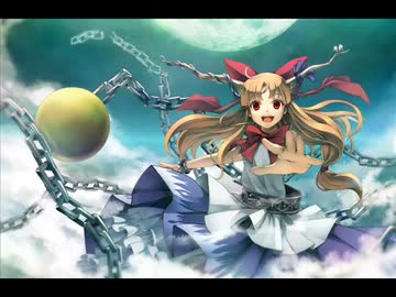 作業が進むかもしれない東方アレンジメドレーⅣ【作業用BGM】