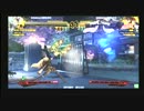 【P4U】キャラゲット深谷ランダム2on2大会　part4-2