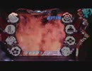 【パチンコ】CRA戦国乙女2 9AX　テスト動画その⑤