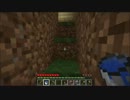 【Minecraft】怖がりな僕が実況プレイ【part2】