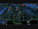 【実況解説】APM30から始めるStarCraft II初心者講座 Watching 32