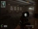 弟者さんに影響されてM4サーマルでFFA逝ってみた
