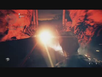 【帰ってきた】ALAN WAKE's American Nightmare 実況プレイ pt.7【FeniX】
