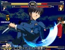 【MUGEN】七夜修行中！32夜目【プレイヤー操作】