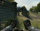Battlefield Play4Free　BASRA　M60プレイその2