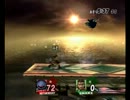 【スマブラX】あきら（メタナイト） vs busa（スネーク）