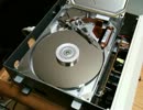 HDDを開けて遊んでみた