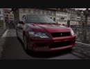 [GT5]車カタログ501[三菱・ランサーエボリューション VII+VIII '01～][PS3]