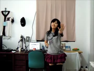 「Tell Your World 1min ver.」を踊ってみた【流水】