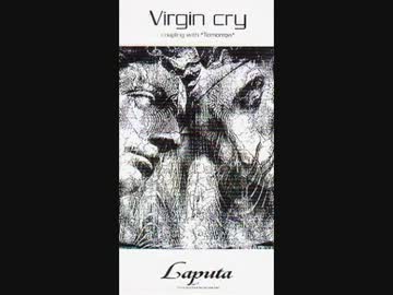 バンブラDXでVirgin cryをやってみた（Laputa）