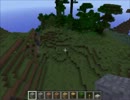 マインクラフトでシードを試すだけ49