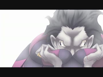 Fate/Zero 1期ED 「MEMORIA」 － キャスター.ver