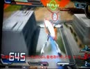 【EXVSFB】 純粋に戦いを楽しむ動画01　【∀】　 【ゆっくり実況】