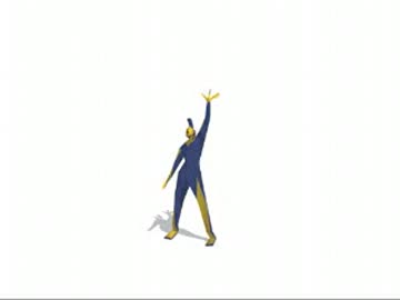 【MMD】春の喜びをミクさんは表現しない【マッタクモエナイダンス】