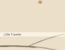 ❶Little Travelerを歌ってみた 