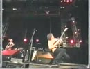 Sonic Youth - free city rhymes（Live 2000）