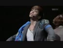 【SHINee】ジョンヒョン - Sherlock ラストシーン集