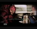 マスエフェクト3　  プレイ動画　part43