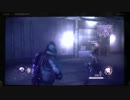 二人でプレイ。バイオハザード　オペレーションラクーンシティー　part6