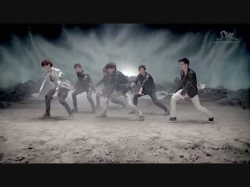 [K-POP] EXO-K - MAMA (Korean ver.) (MV/HD)