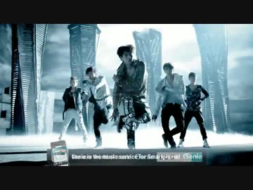 [K-POP] EXO-M - MAMA (Chinese ver.) (MV/HD)