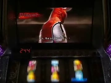【パチスロ】 鉄拳2nd 設定1は本当に設定1なんだからー part.8
