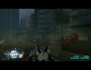 PSO2でキャラクターを作ってみた