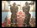 【詰甘実況】ゴッドハンドに挑戦_part4【世紀末救世主伝説ドM】