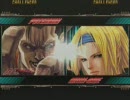 GGXXAC ざやす(MI) vs GIN(PO)