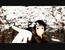 【APヘタリアMMD】 祖国『凛として咲く花の如く』