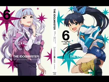 IDOLM@STER　ドラマCD　プロデューサーの休日