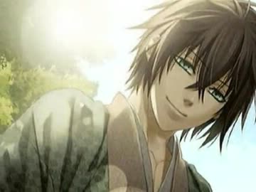 【薄桜鬼】藤堂 語り「一気呵成に行こう」