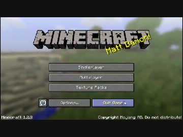 【minecraft】工業MODを遊び尽くす！part1【ゆっくり実況】