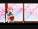 story of  Cherry blossom
