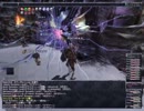 【FF11】絶対防御ナイト4戦目【真闇王】