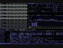 X68K MDX 愛のゼビウス物語