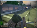 FortZombie刑務所編！　その11
