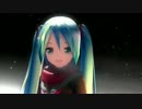 【MMD】粉雪 【Short Ver.】