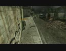 MW3　投げナイフ偶然キル【Zearth】