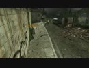 MW3　投げナイフ偶然キル【Zearth】