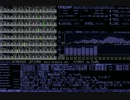 X68K MDX ACTRAISERよりFILMOAもっとドラキュラアレンジ？