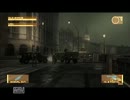 MGS4をFPSでゆっくり実況【Act3Pt2】