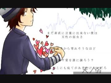 【歌ってみた】天ノ弱【上原】