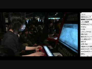 第二回TOPANGAチャリティーカップ予選 （A筐体） part1