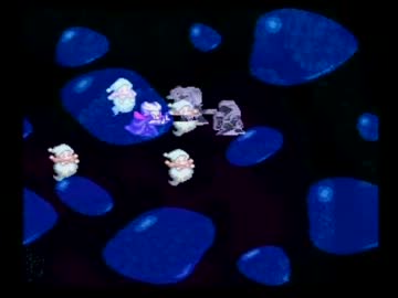 懐かしの聖剣伝説3をフリーダムに楽しみ尽くす実況 Part34
