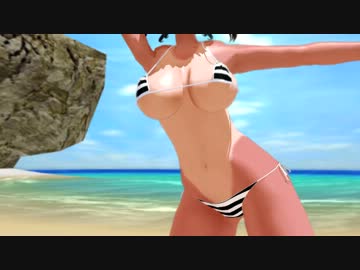 【MMD】So much loving you★【カス子】