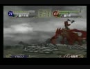 ファイアーエムブレム暁の女神　剣＋支援ボーナス縛り三部十一章　後編