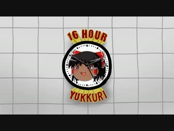 ゆっくりが海外のボディソープのCMに出演