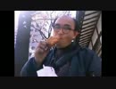 2012年４月７日　カツヒコの満開の桜の木の下でウイスキーを飲む会　