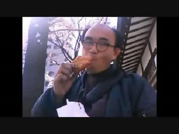 2012年４月７日　カツヒコの満開の桜の木の下でウイスキーを飲む会　